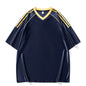 Running Fitness Apparel Sports Shirt Short Sleeves