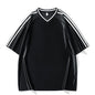 Running Fitness Apparel Sports Shirt Short Sleeves