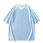 Running Fitness Apparel Sports Shirt Short Sleeves