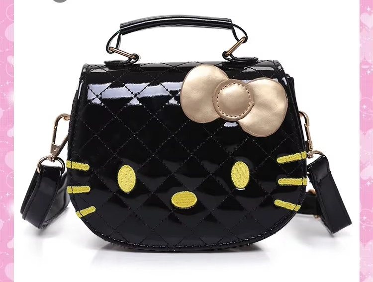 Hello Kitty Shoulder Bag